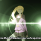Adult Shinobu kicks ass. Not as cute though. Oh crap - this loli-philia thing seems to be catching. First it was cat-girls... It’s all downhill for me now.